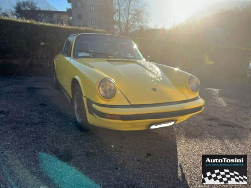 Porsche 911 Cabrio Carrera 4