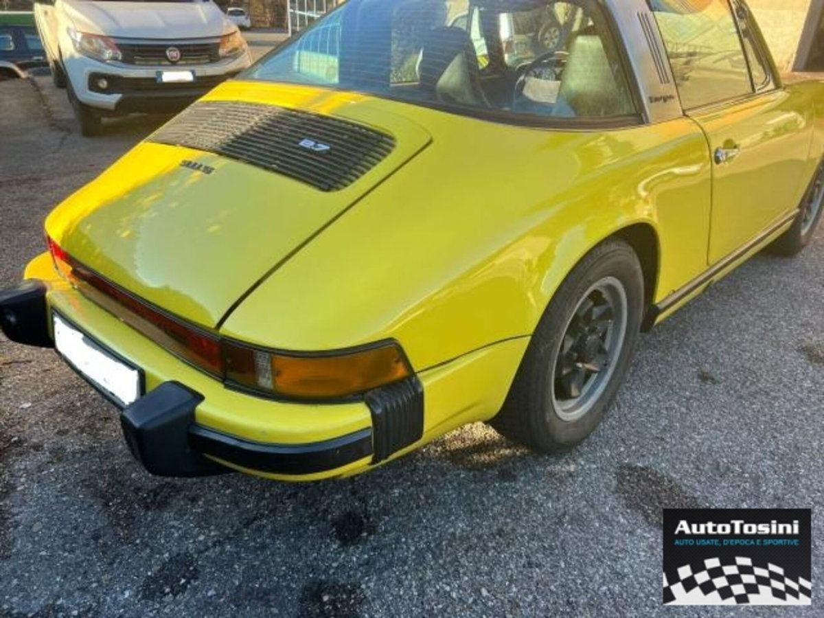 Porsche 911 Cabrio Carrera 4 (10)