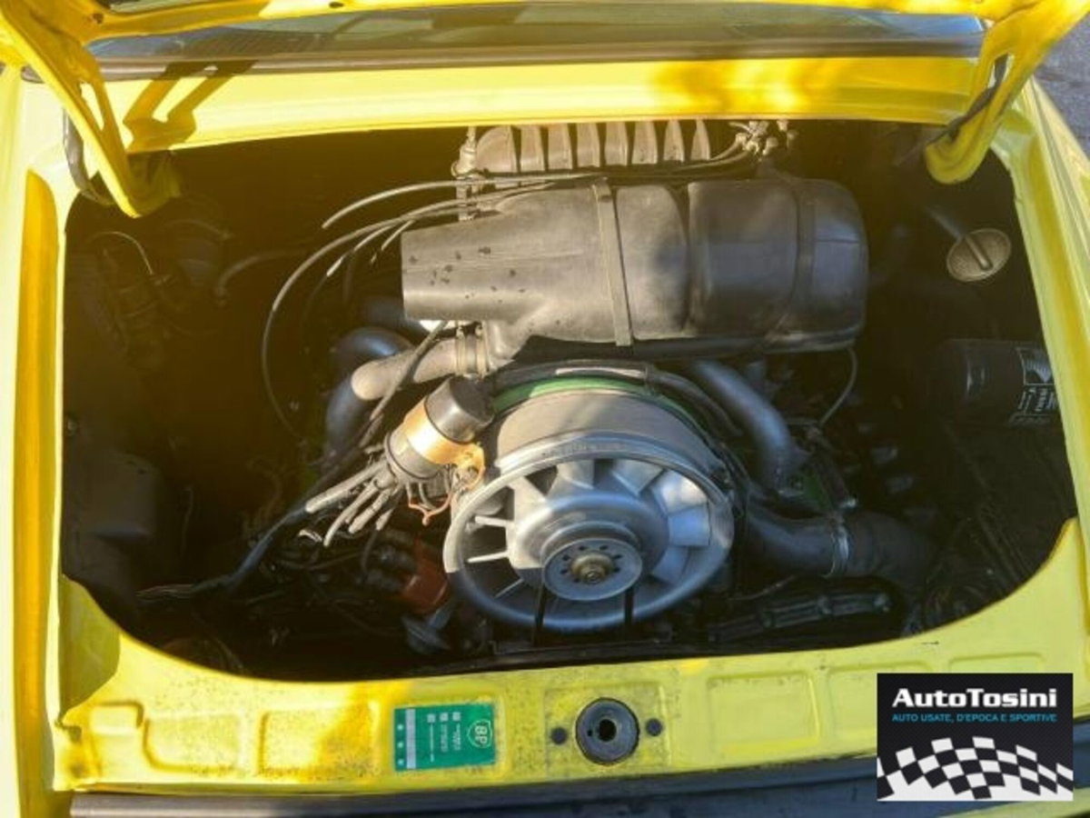 Porsche 911 Cabrio Carrera 4 (11)