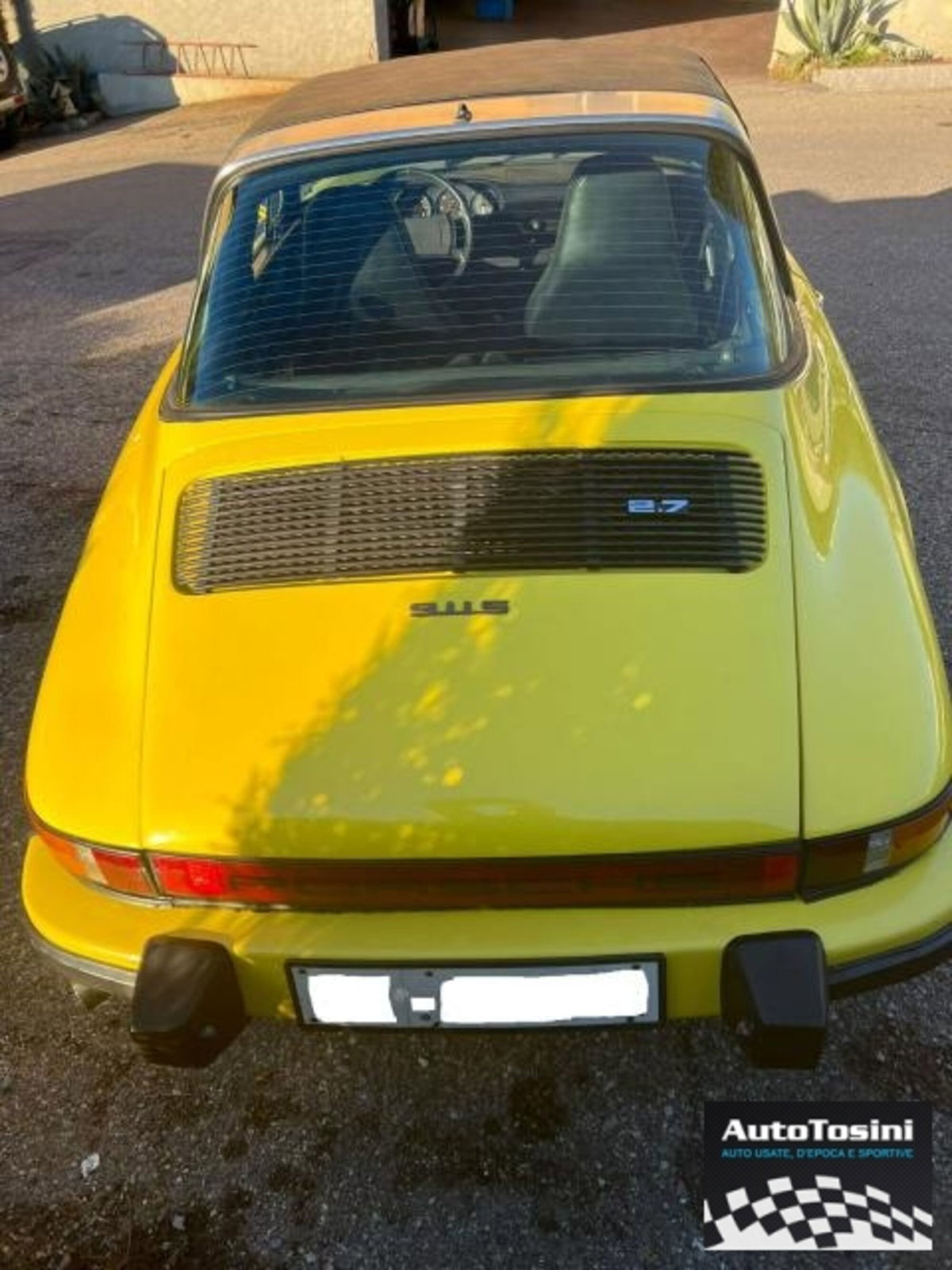 Porsche 911 Cabrio Carrera 4 (12)