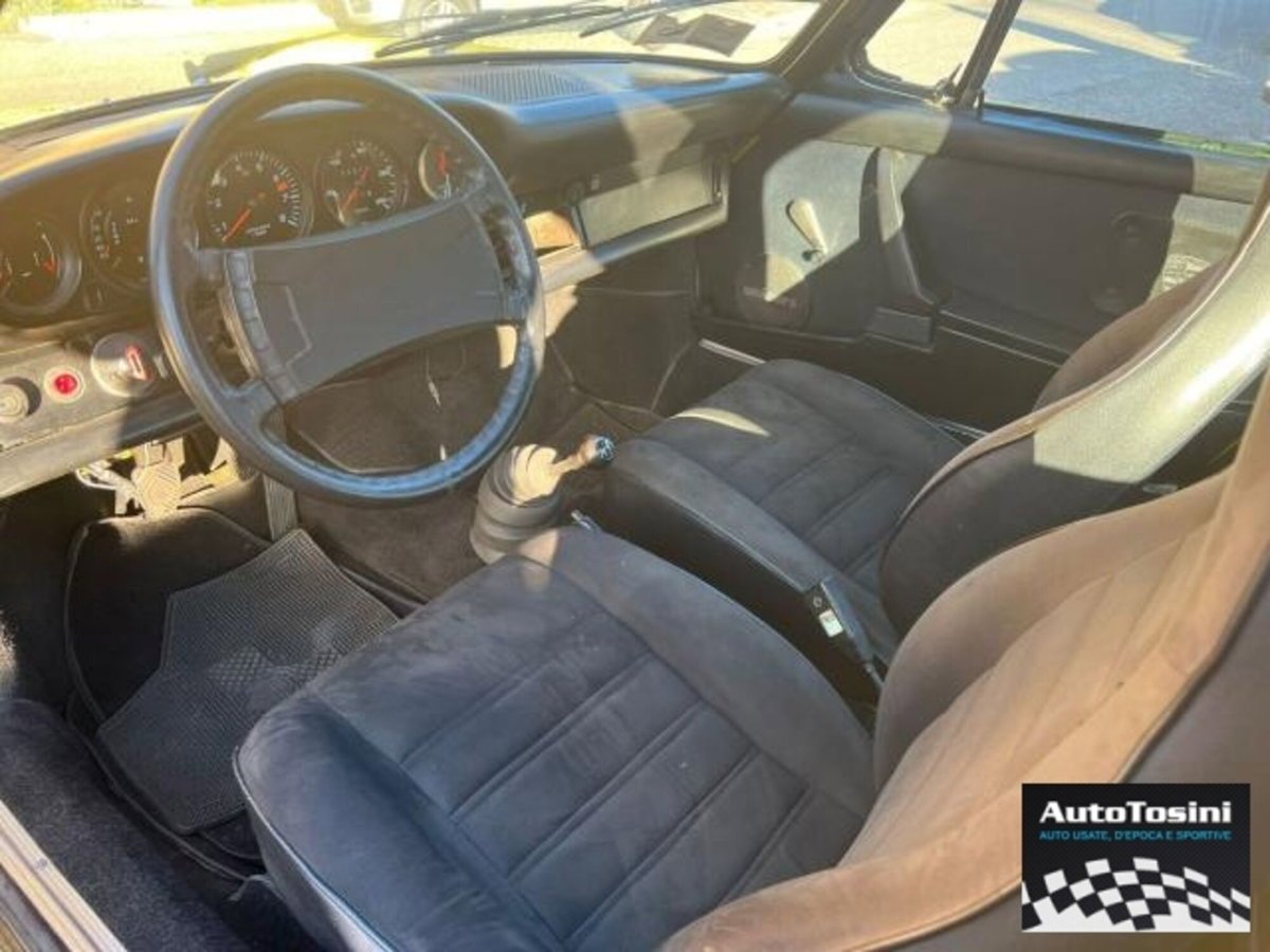 Porsche 911 Cabrio Carrera 4 (3)