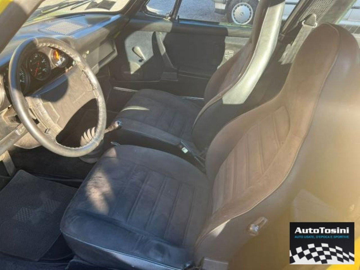 Porsche 911 Cabrio Carrera 4 (4)