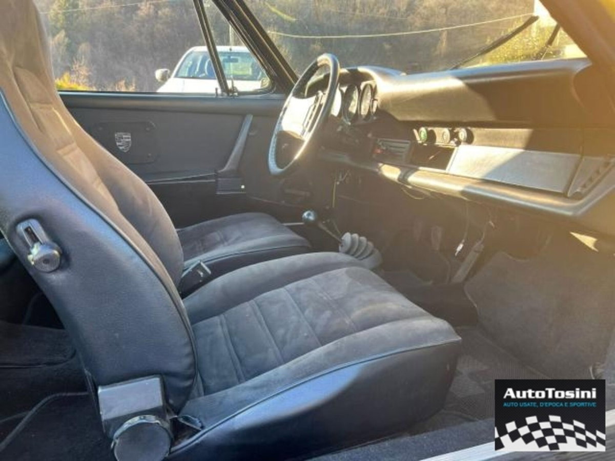 Porsche 911 Cabrio Carrera 4 (5)