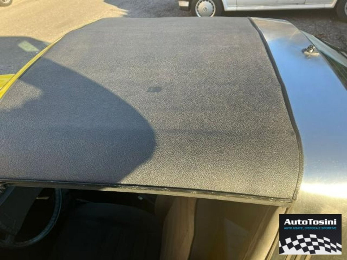 Porsche 911 Cabrio Carrera 4 (8)