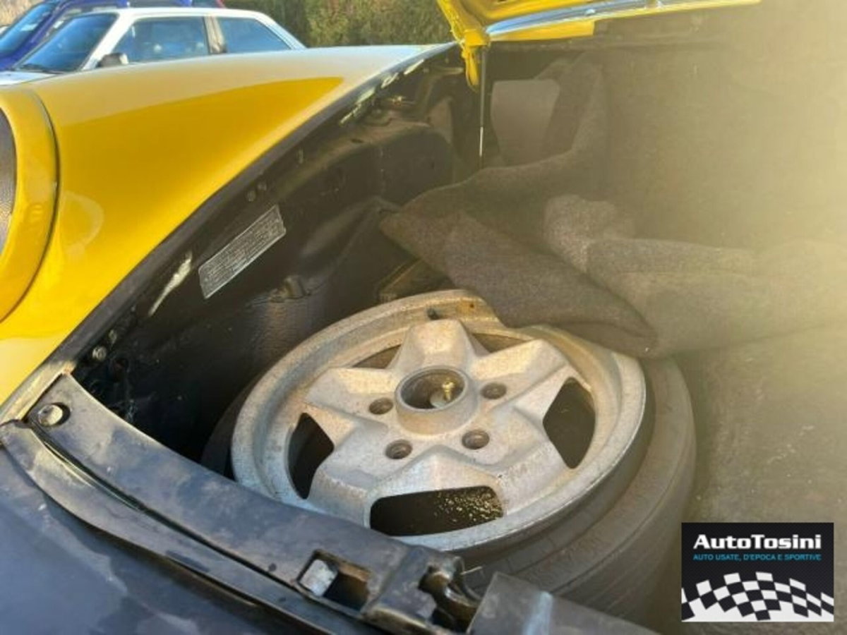 Porsche 911 Cabrio Carrera 4 (9)