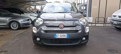 Fiat 500X 1.3 mjet 95cv usata