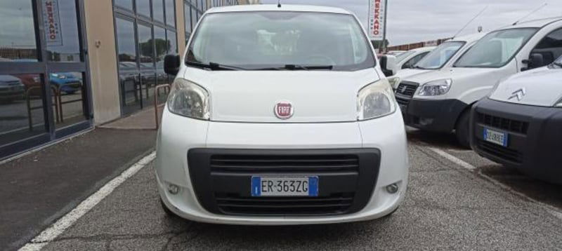 Fiat QUBO 1.3 MJT 75 CV Active 