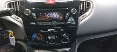 Lancia Ypsilon 1.2 69 CV 5 porte Gold (11)