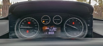 Lancia Ypsilon 1.2 69 CV 5 porte Gold (8)