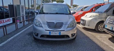 Lancia Ypsilon 1.4 16V MomoDesign usata