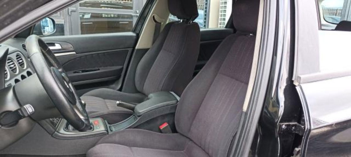 Alfa Romeo 159 SportWagon 1.9 JTDm 150CV Sportwagon Progression (11)