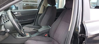Alfa Romeo 159 SportWagon 1.9 JTDm 150CV Sportwagon Progression (11)