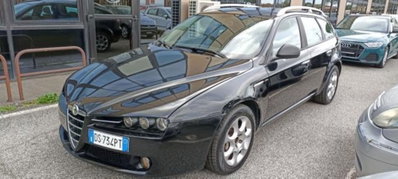 Alfa Romeo 159 SportWagon 1.9 JTDm 150CV Sportwagon Progression (2)