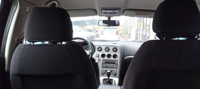 Alfa Romeo 159 SportWagon 1.9 JTDm 150CV Sportwagon Progression (8)