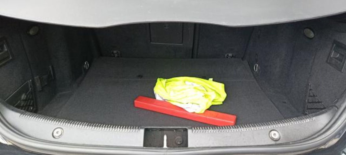 Alfa Romeo 159 SportWagon 1.9 JTDm 150CV Sportwagon Progression (5)