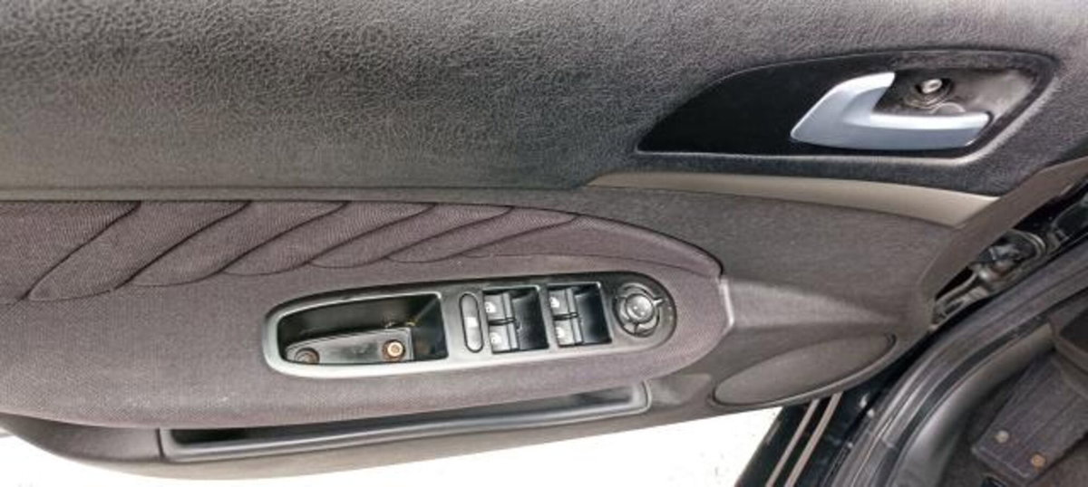 Alfa Romeo 159 SportWagon 1.9 JTDm 150CV Sportwagon Progression (10)