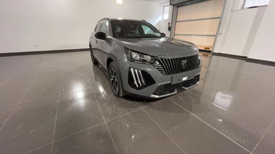 Peugeot 2008 PureTech 100 S&S Allure  nuova