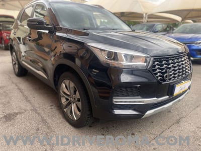 Dr dr 5.0 5.0 1.5 Bi-Fuel GPL usata
