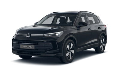 Volkswagen Tiguan 1.5 etsi Life 150cv dsg nuova