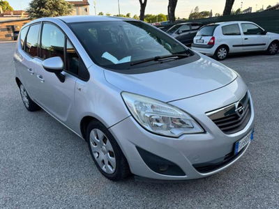 Opel Meriva 1.3 CDTI 95CV ecoFLEStart&Stop Cosmo  usata