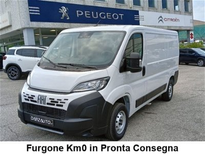 Fiat Ducato Furgone 30 2.2 Mjt 120CV PM-TN Furgone  nuovo