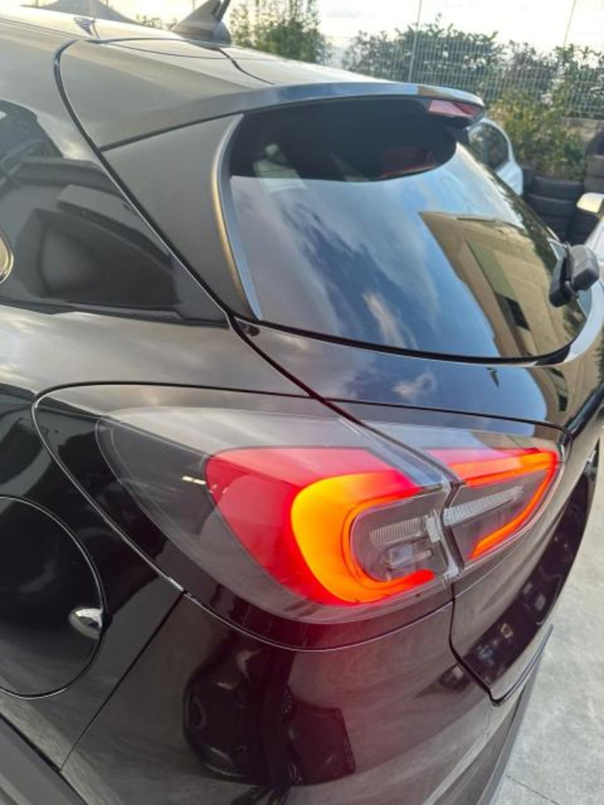 Ford Puma 1.0 EcoBoost 125 CV S&S Titanium (6)
