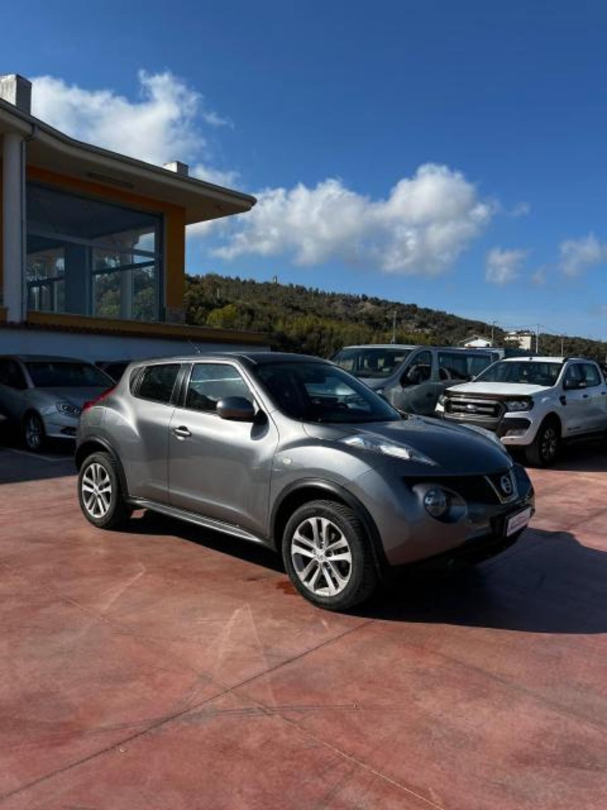Nissan Juke 1.5 dCi n-tec (4)