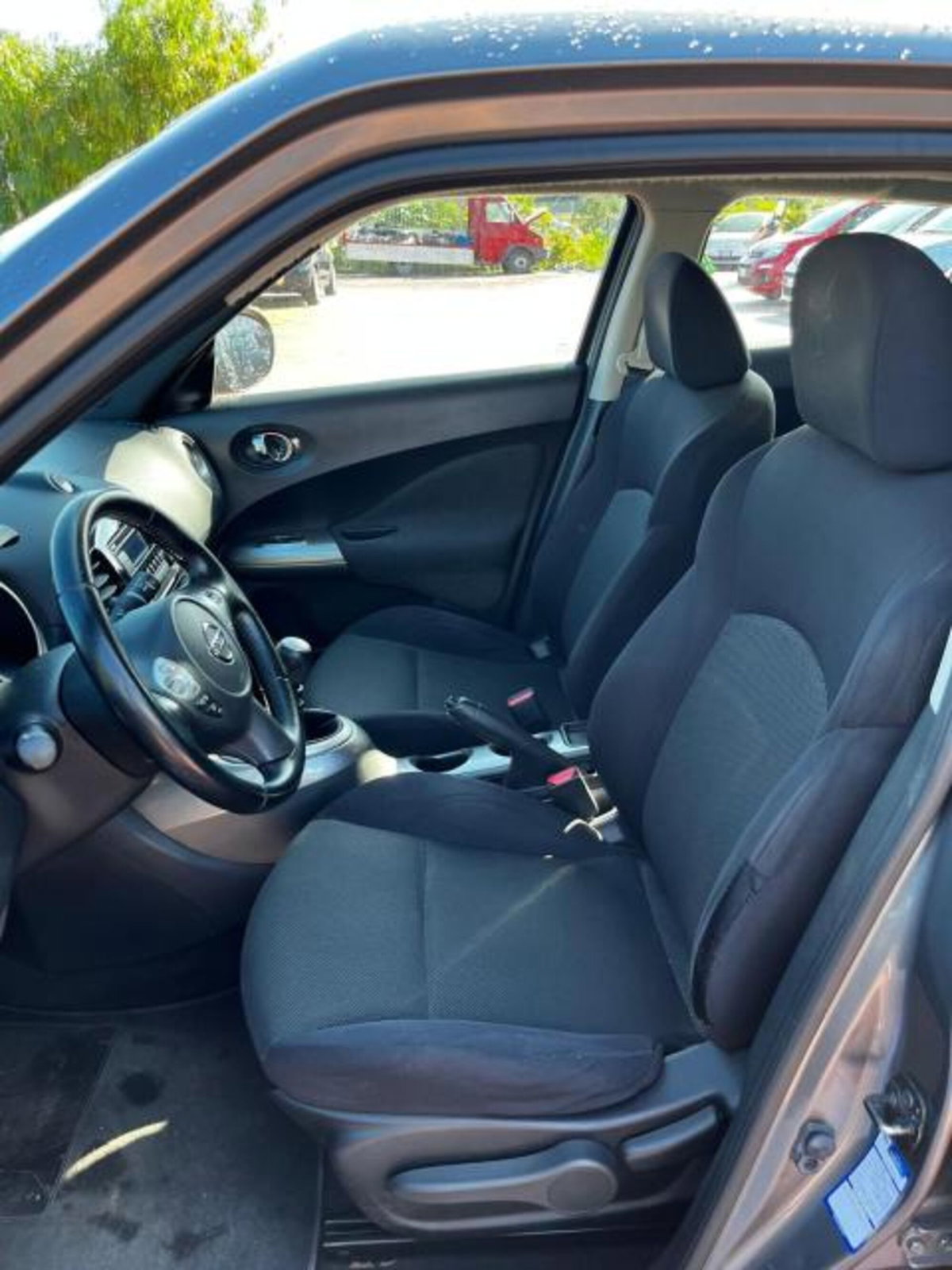 Nissan Juke 1.5 dCi n-tec (5)