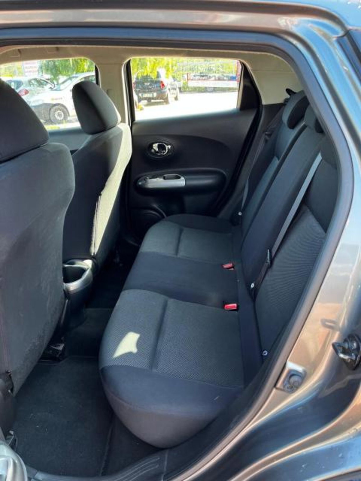 Nissan Juke 1.5 dCi n-tec (6)