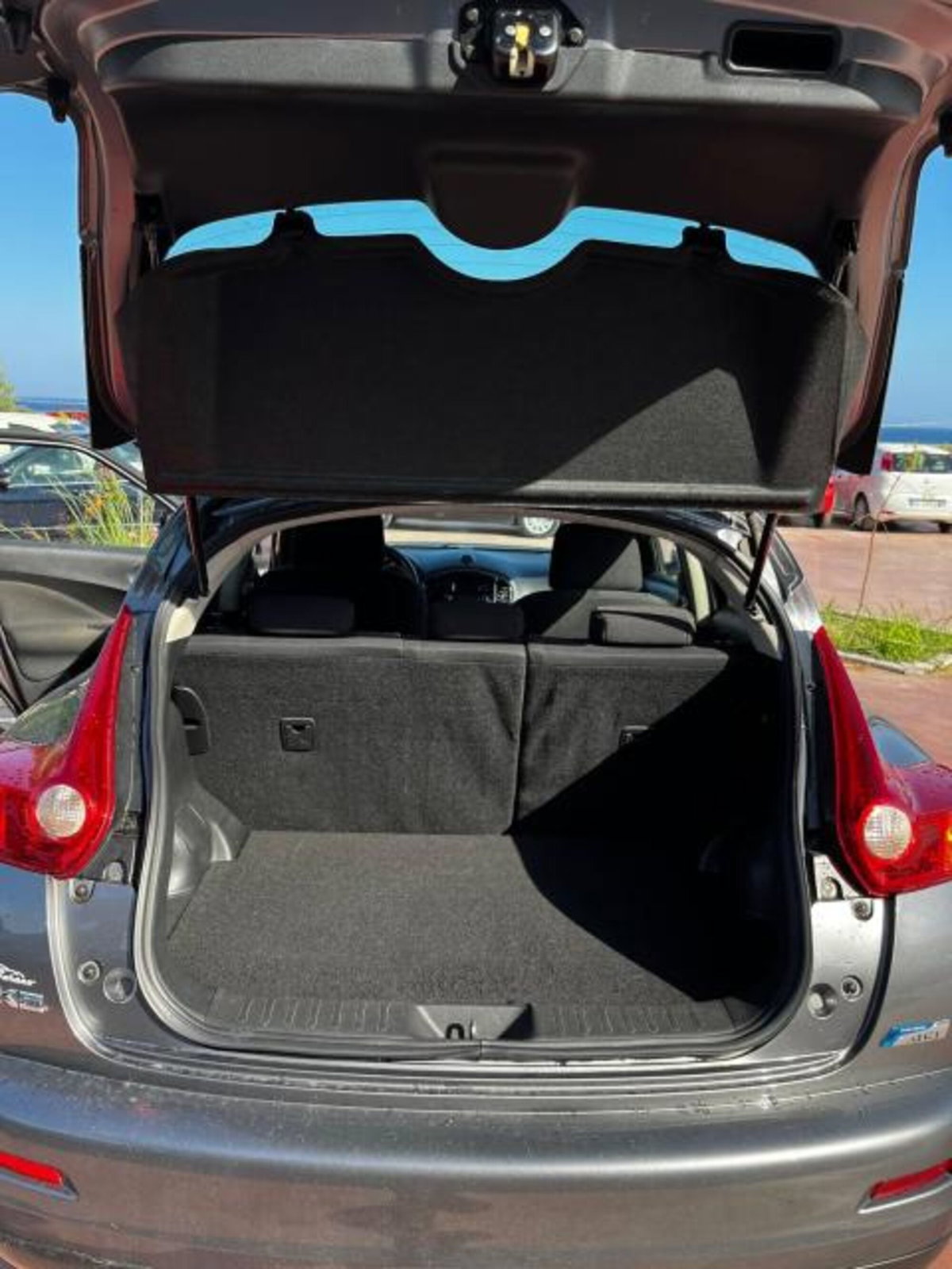 Nissan Juke 1.5 dCi n-tec (7)