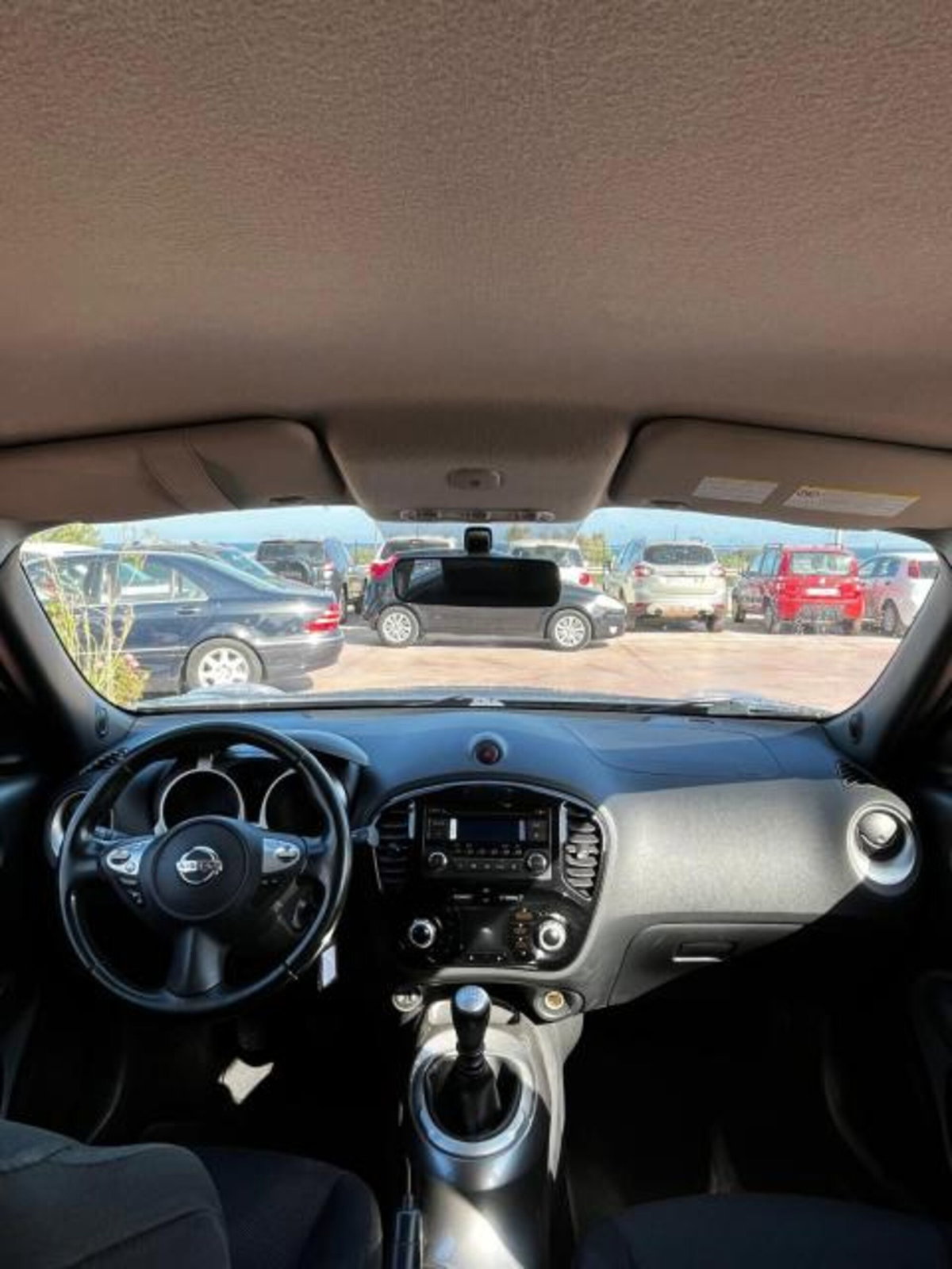 Nissan Juke 1.5 dCi n-tec (8)