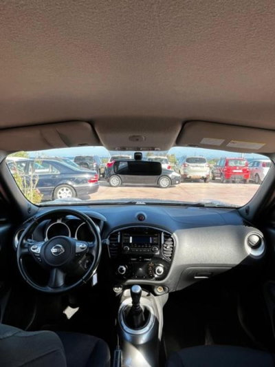Nissan Juke 1.5 dCi n-tec (8)