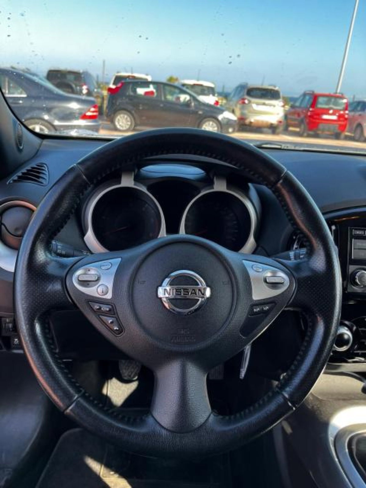 Nissan Juke 1.5 dCi n-tec (9)