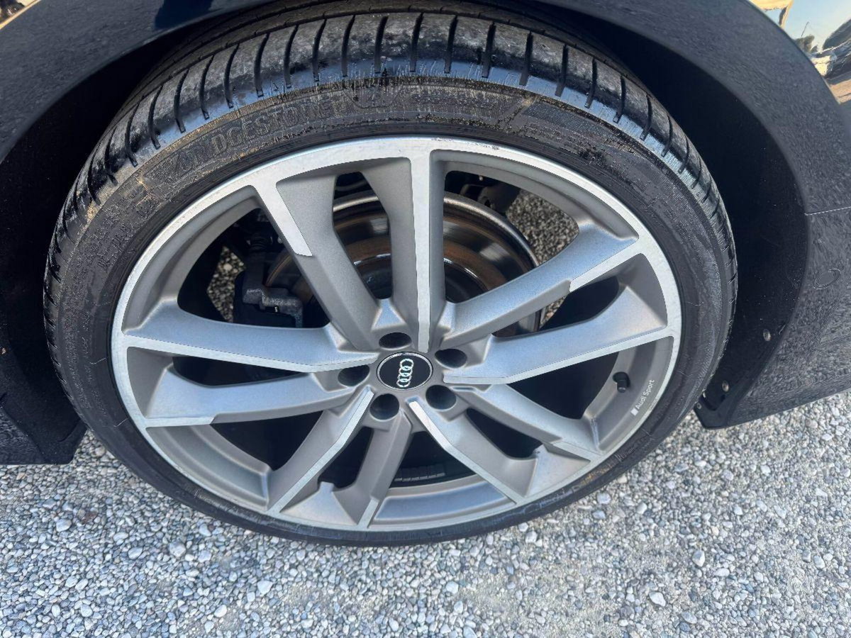 Audi A6 Avant 50 3.0 TDI quattro tiptronic Business Sport (14)