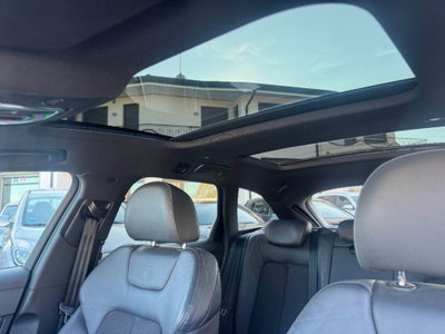 Audi A6 Avant 50 3.0 TDI quattro tiptronic Business Sport (9)