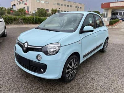 Renault Twingo 1.0 SCe Stop&Start Energy  usata