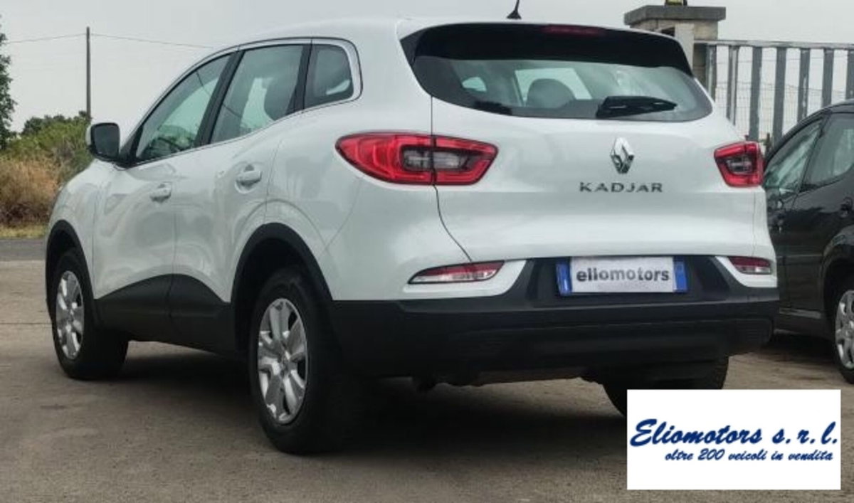 Renault Kadjar dCi 8V 115CV Life (10)