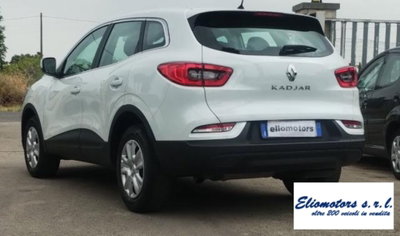 Renault Kadjar dCi 8V 115CV Life (10)