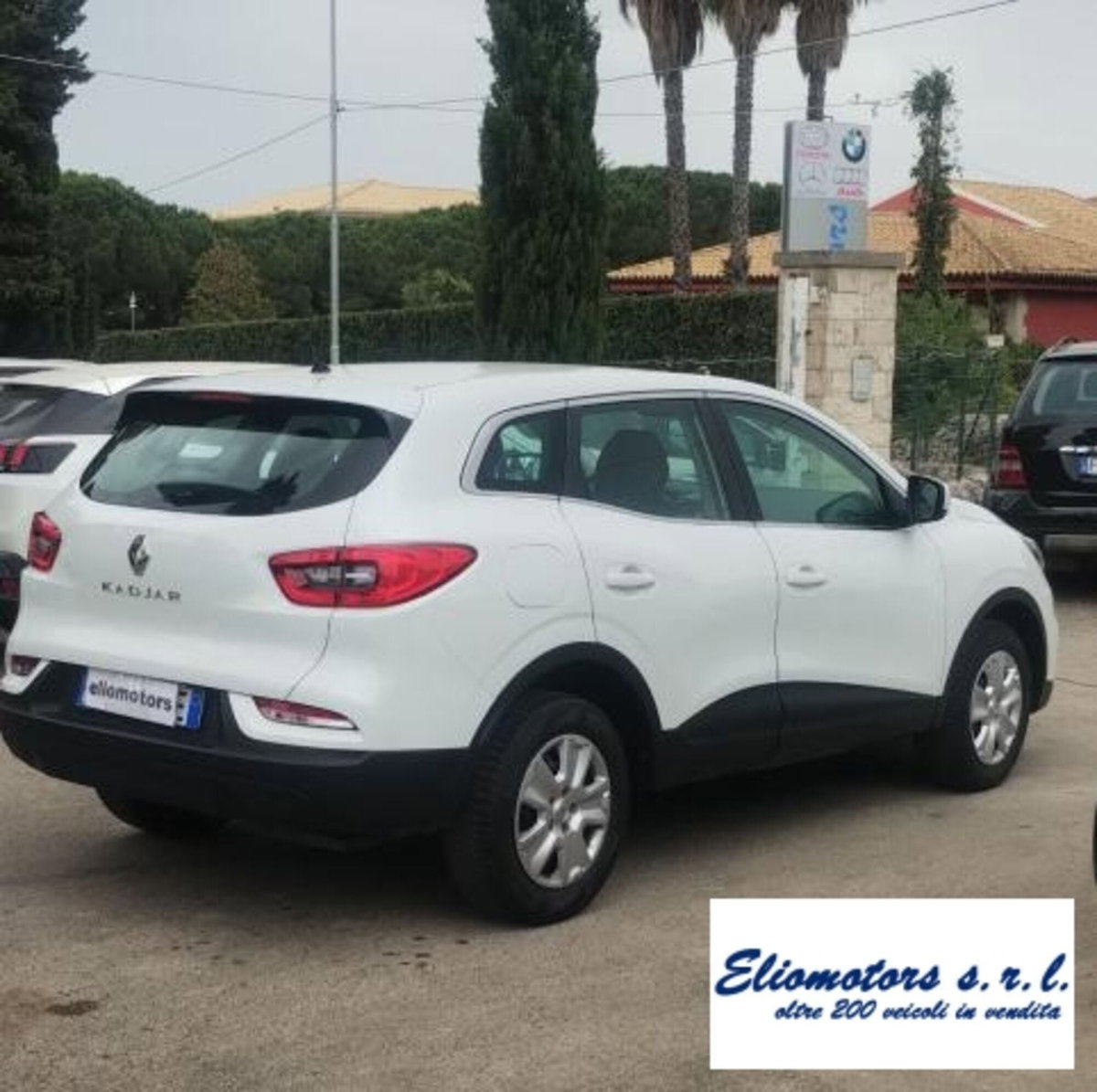 Renault Kadjar dCi 8V 115CV Life (12)