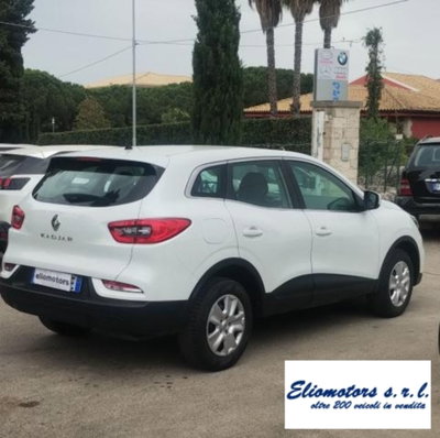 Renault Kadjar dCi 8V 115CV Life (12)