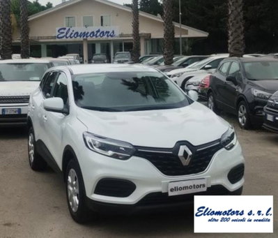 Renault Kadjar dCi 8V 115CV Life (3)