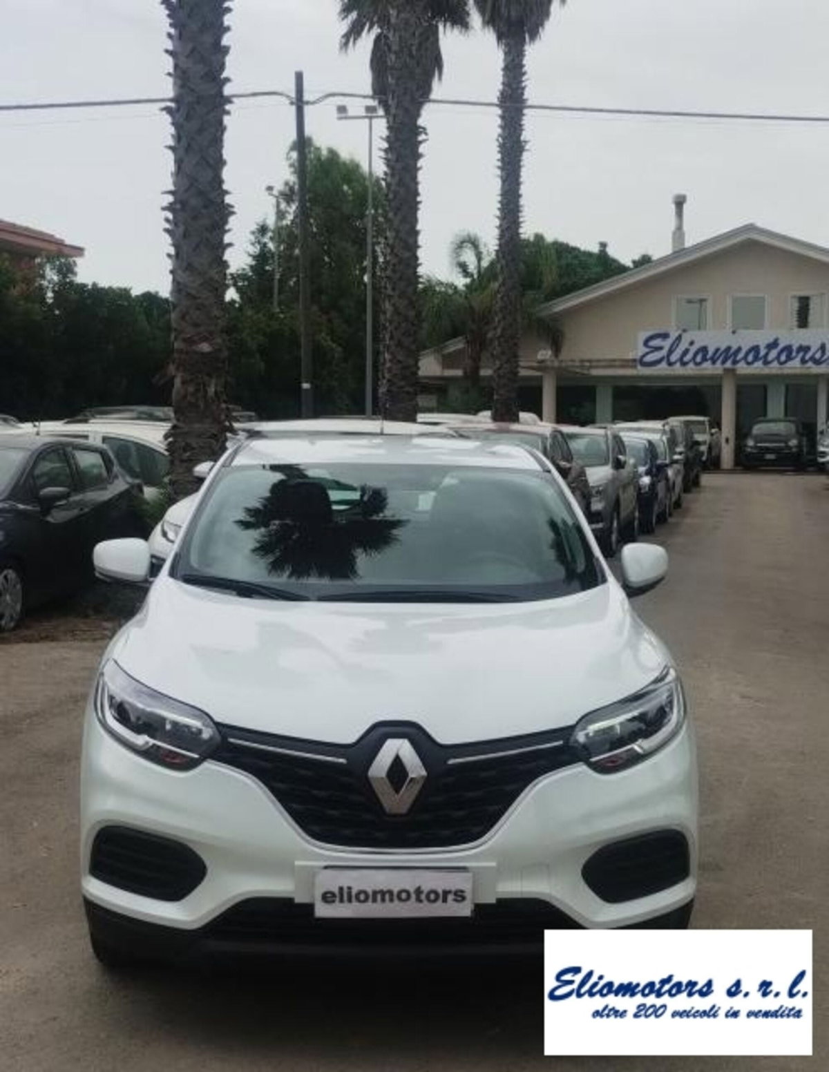 Renault Kadjar dCi 8V 115CV Life (4)
