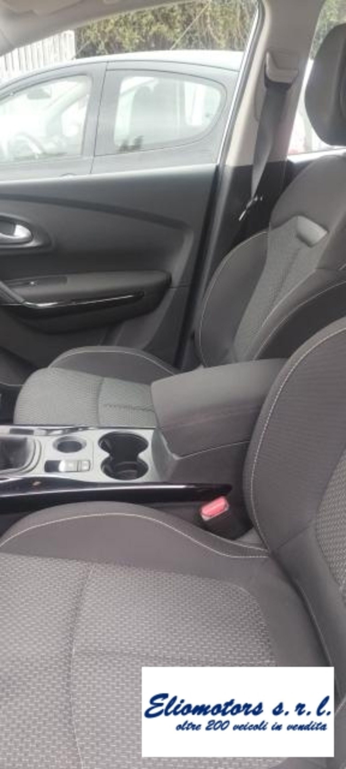 Renault Kadjar dCi 8V 115CV Life (6)