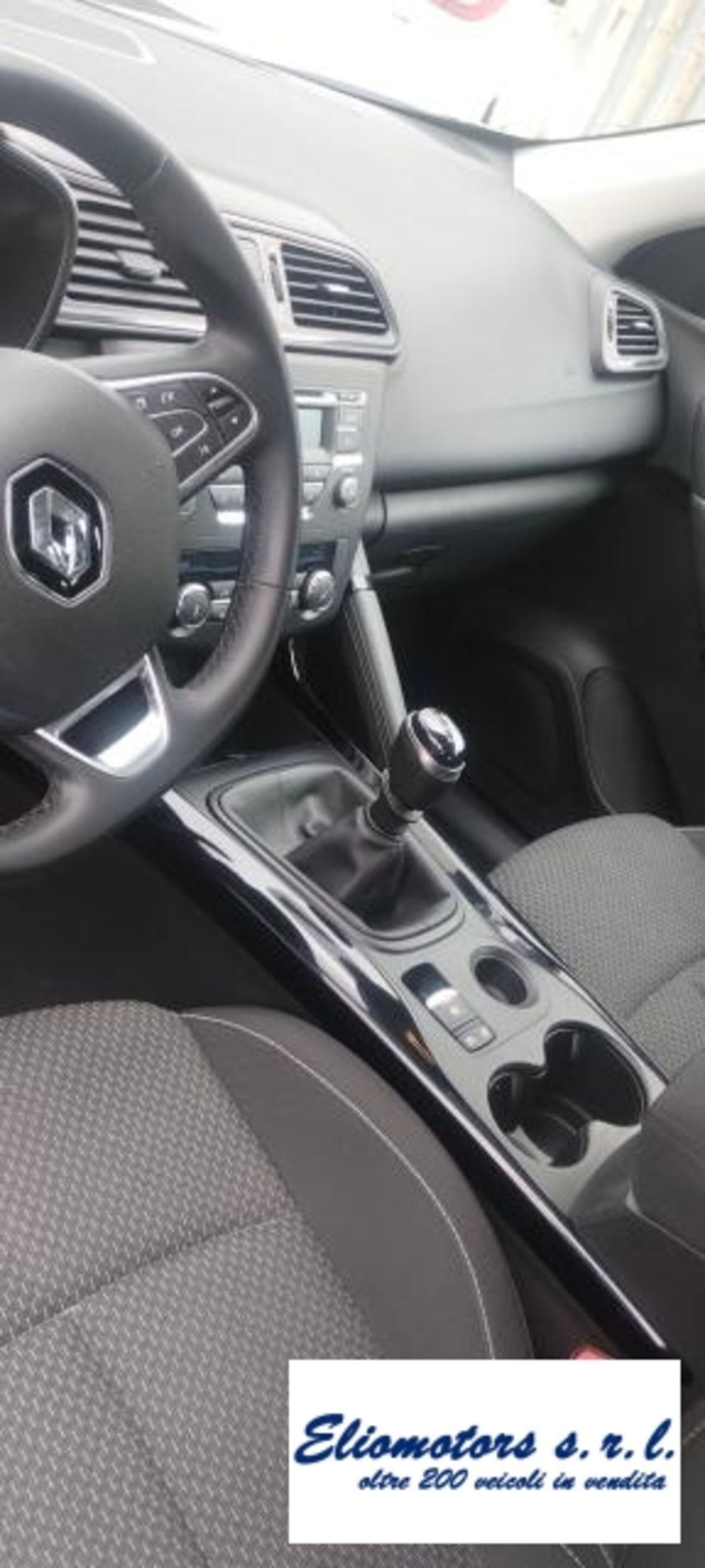 Renault Kadjar dCi 8V 115CV Life (7)