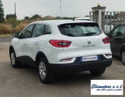 Renault Kadjar dCi 8V 115CV Life (9)