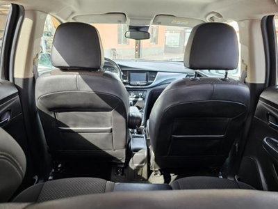Opel Mokka 1.6 CDTI Ecotec 136CV 4x2 Start&Stop Innovation (12)