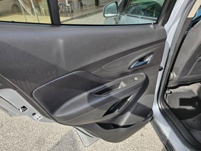 Opel Mokka 1.6 CDTI Ecotec 136CV 4x2 Start&Stop Innovation (13)