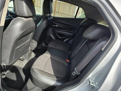 Opel Mokka 1.6 CDTI Ecotec 136CV 4x2 Start&Stop Innovation (14)