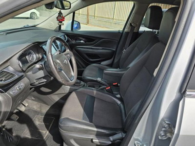 Opel Mokka 1.6 CDTI Ecotec 136CV 4x2 Start&Stop Innovation (16)