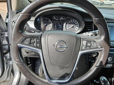 Opel Mokka 1.6 CDTI Ecotec 136CV 4x2 Start&Stop Innovation (19)